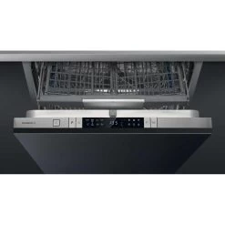 Lave-vaisselle 60cm 15c 44db C Tout Intégrable - DCJ534DQX - DE DIETR...