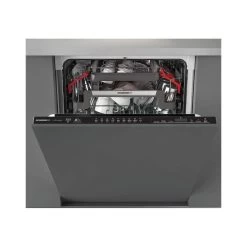 Lave-vaisselle 60cm 16 Couverts 43db Tout Intégrable - Rdin2d622pb47e...