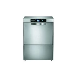 Lave-Vaisselle Universel N50 EVO2 En Inox 400 V Triphasé - Stalgast -...