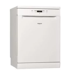 Whirlpool Lave Vaisselle 60 Cm WRFC3C26