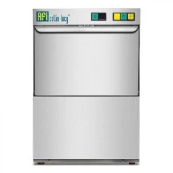 Lave Verre Lave Vaisselle 450 X 535 Mm Avec Adoucisseur Panier Carré ...