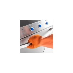 Lave Verres Pour Bar - 400 X 400 Mm - Stalgast - 220V Monophas... -Électromaison Innovante lave verres avec doseur de liquide de lavage 400 x 400