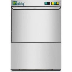 Lave Verres Et Lave-Vaisselle 50 X 50 Sans Adoucisseur Pompe De Vidang...