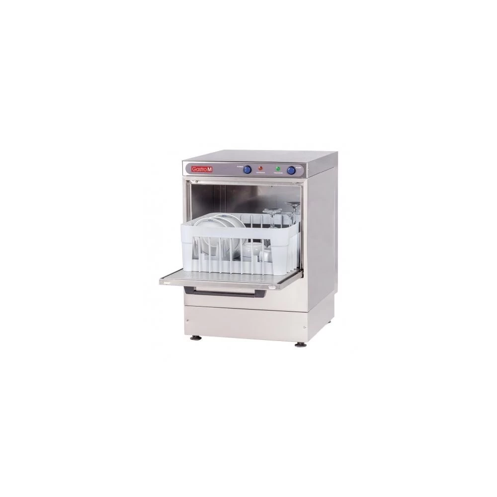 Lave Verre Professionnel Inox AISI 304 - 350x350 Mm - Gastro M - ... 3 Lave Verre Professionnel Inox AISI 304 - 350x350 Mm - Gastro M - ...