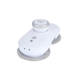 Robot Laveur De Vitres Multisurfaces AMIBOT Glass XLine AGX50 -Électromaison Innovante laveur vitres multisurfaces amibot glass xline agx50 quart gauche2