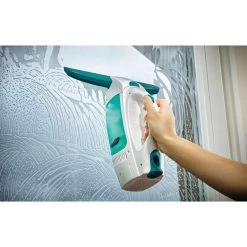 Leifheit Aspirateur De Fenêtre Dry & Clean Avec Poignée 51001 -Électromaison Innovante leifheit aspirateur de fenetre dry etamp clean avec poignee 51001 857462 23293383 1140x1140