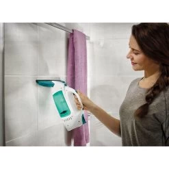 Leifheit Aspirateur De Fenêtre Dry & Clean Avec Poignée 51001 -Électromaison Innovante leifheit aspirateur de fenetre dry etamp clean avec poignee 51001 857462 23293387 1140x1140
