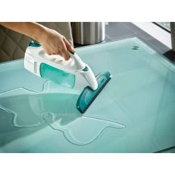 Leifheit Aspirateur De Fenêtre Dry & Clean Avec Poignée 51001 -Électromaison Innovante leifheit aspirateur de fenetre dry etamp clean avec poignee 51001 857462 23293389 1140x1140