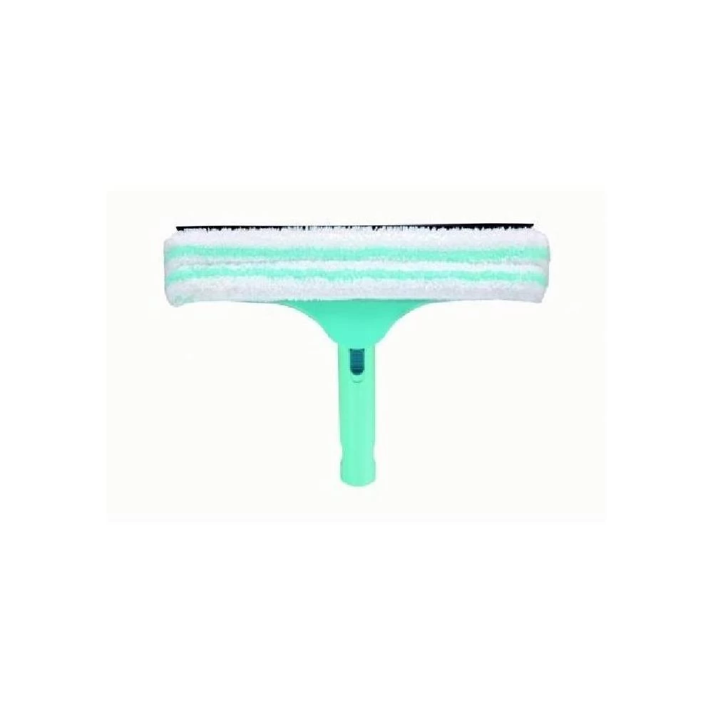 LEIFHEIT Lave-vitres 3-en-1 Sans Manche 3 LEIFHEIT Lave-vitres 3-en-1 Sans Manche