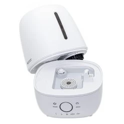 L'humidificateur Zenet ZET-409 4,5 L Aroma -Électromaison Innovante lhumidificateur zenet zet 409 45 l aroma 13739112 37942738 1140x1140