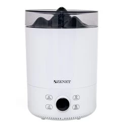 L'humidificateur Zenet ZET-412 Aroma Pour 5 Litres