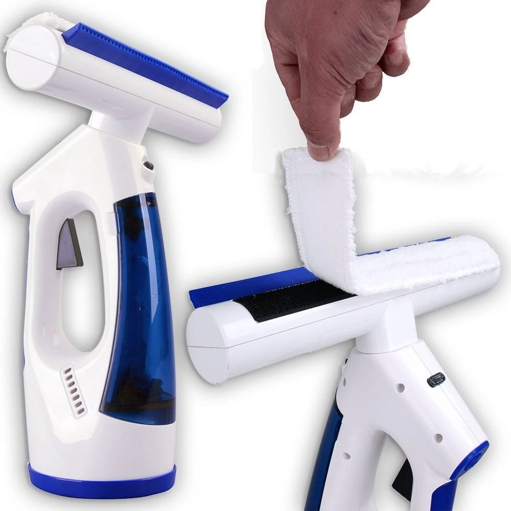 Aspirateur Nettoyeur De Vitres Sans Fil 4 Aspirateur Nettoyeur De Vitres Sans Fil – Image 2