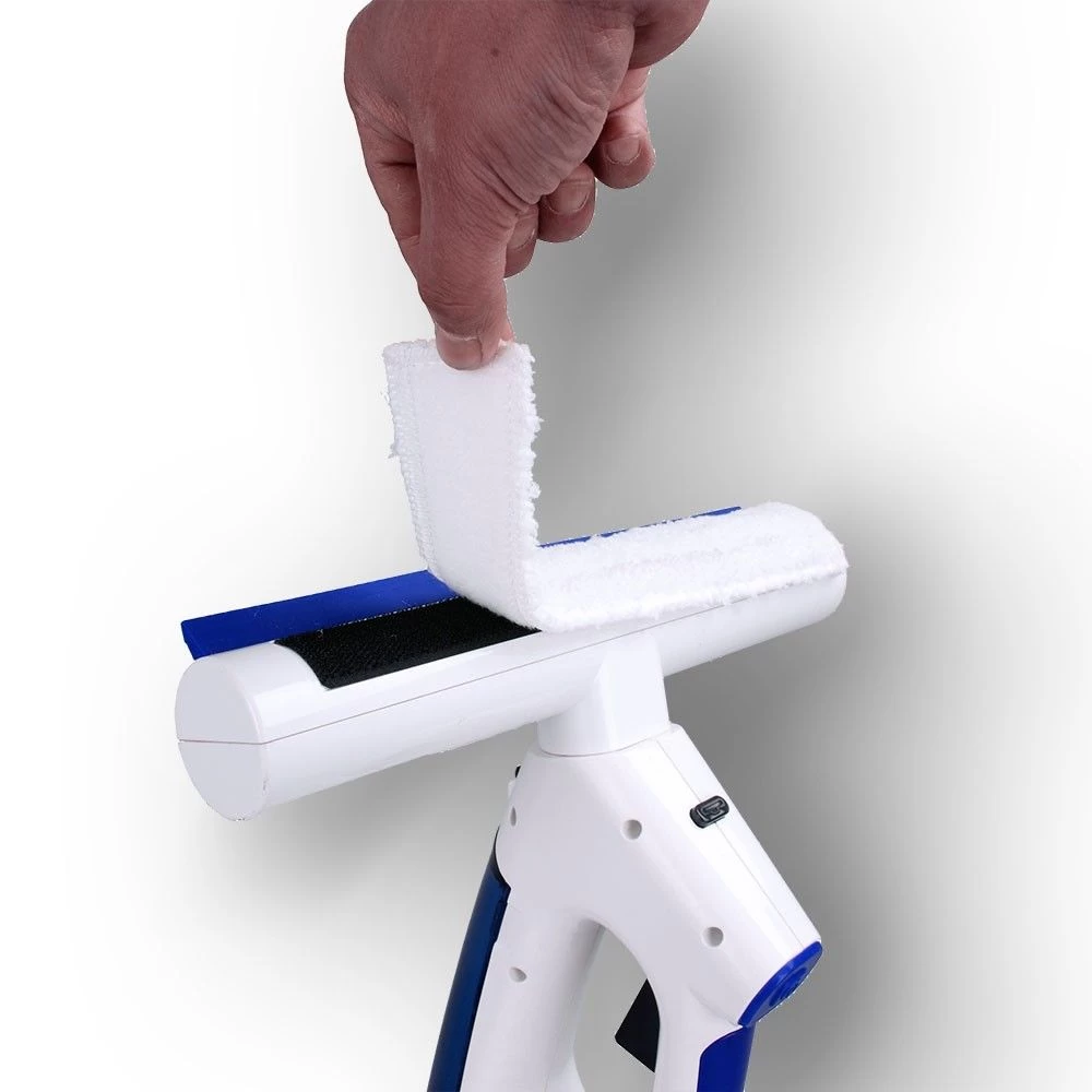 Aspirateur Nettoyeur De Vitres Sans Fil 5 Aspirateur Nettoyeur De Vitres Sans Fil – Image 3