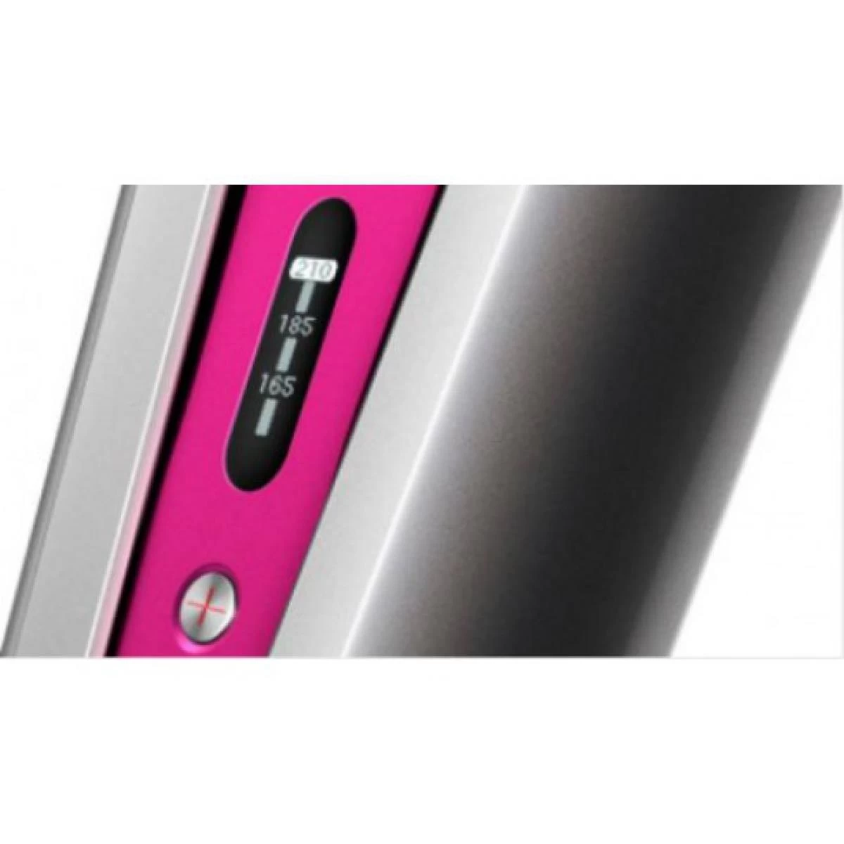 Dyson Lisseur Corrale 556 FUCHSIA NICKEL 4 Dyson Lisseur Corrale 556 FUCHSIA NICKEL – Image 2