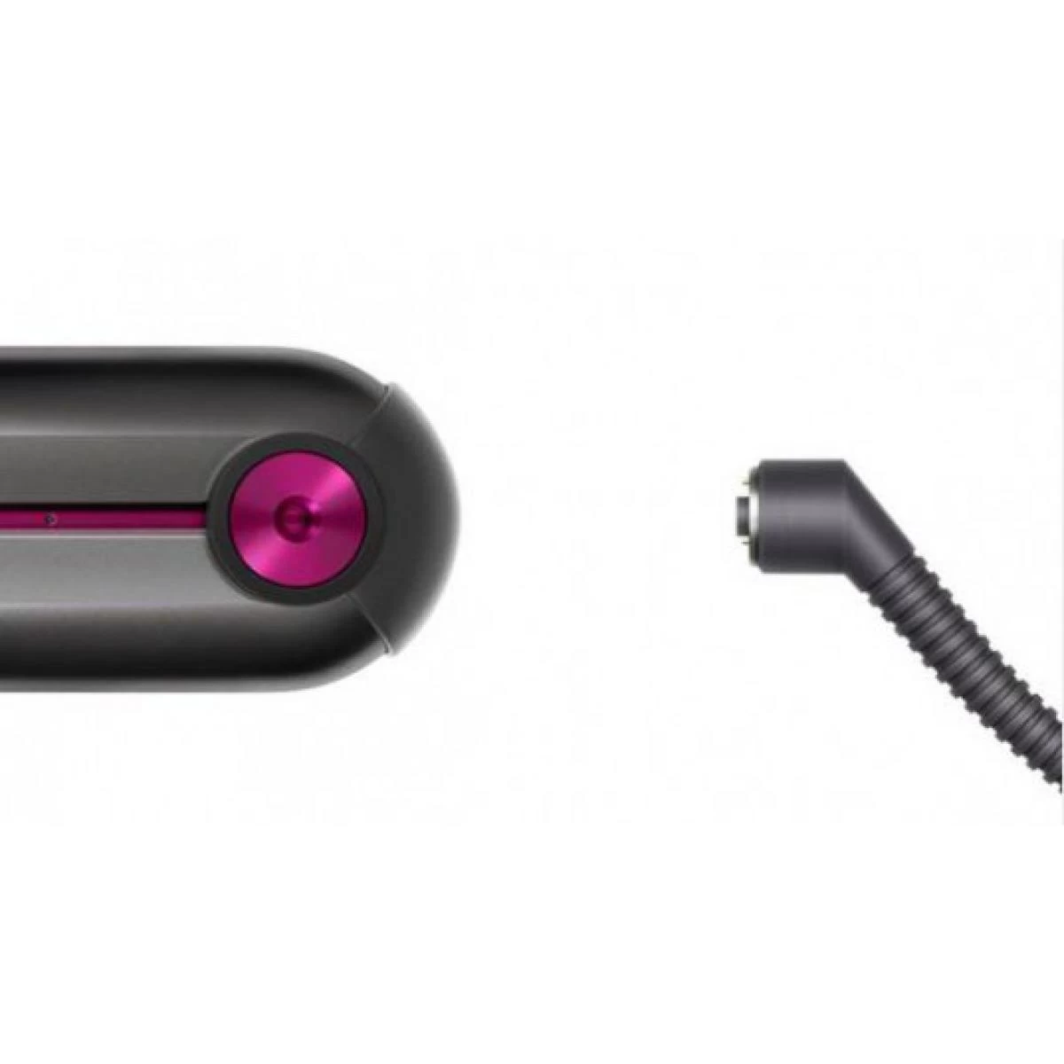 Dyson Lisseur Corrale 556 FUCHSIA NICKEL 5 Dyson Lisseur Corrale 556 FUCHSIA NICKEL – Image 3