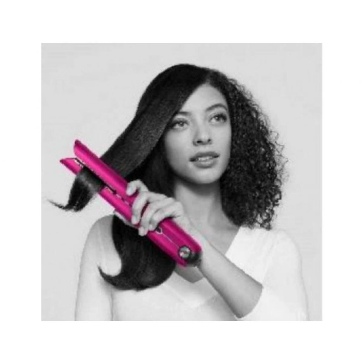 Dyson Lisseur Corrale 556 FUCHSIA NICKEL 6 Dyson Lisseur Corrale 556 FUCHSIA NICKEL – Image 4