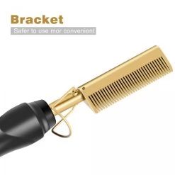 Universal Lisseur De Cheveux, Peigne à Curling électrique, Brosse à Tige Plat... -Électromaison Innovante lisseur de cheveux peigne a curling electrique brosse a tige plate peignage thermique rapide lisser les cheveux fer ondule 2 en 1 irrigation goutte a goutte 12240866 32549404 1140x1140