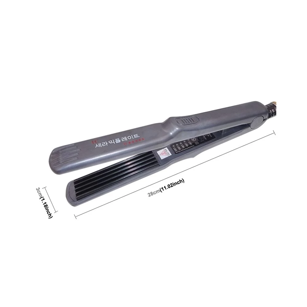 Fer à Friser électrique De Stigmate De Maïs De Fer, Taille: Petit, ... 4 Fer à Friser électrique De Stigmate De Maïs De Fer, Taille: Petit, ... – Image 2