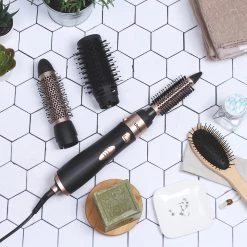 Brosse Soufflante 1000w - Dos171 - LIVOO -Électromaison Innovante livoo dos171 8436701 21371747 1140x1140