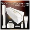 L'Oreal - Steampod 2.0 + Sérum + Lait De Lissage Cheveux Fins + Trous... -Électromaison Innovante loreal steampod 20 serum lait de lissage cheveux fin
