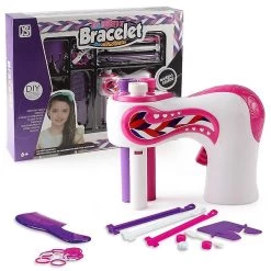 Universal Lot De Cheveux Tricotés électriques En 3 Pièces Pour Enfants Créat...