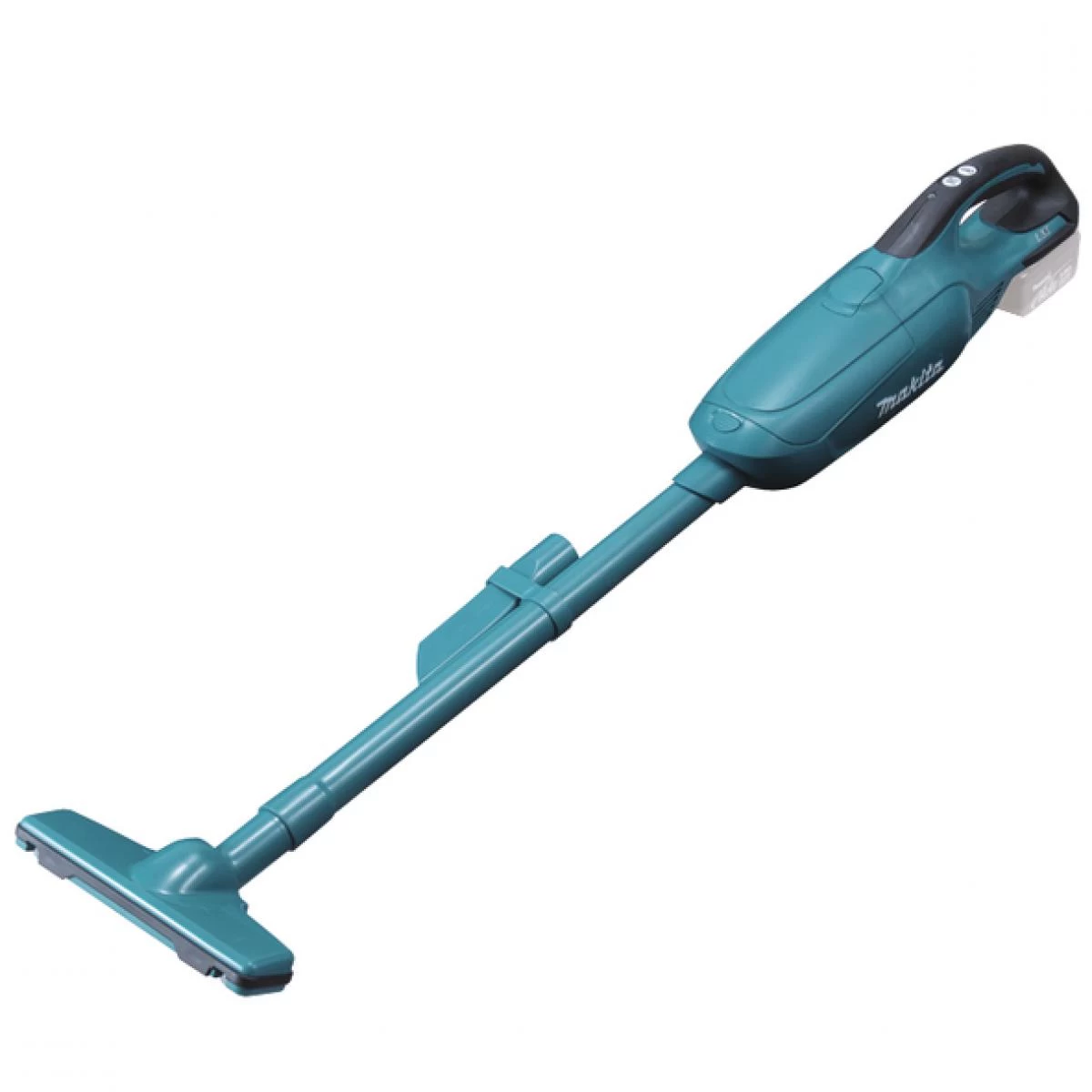 Makita - Aspirateur à Main à Batterie 14.4 V 4.5 KPa Sans Batterie N... 3 Makita - Aspirateur à Main à Batterie 14.4 V 4.5 KPa Sans Batterie N...