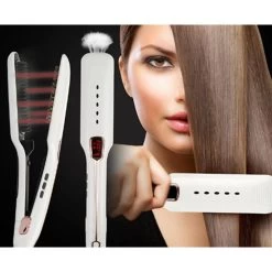 YP Select Multifonctionnel Ion Négatif Infrarouge Pulvérisation Vape... -Électromaison Innovante malqeqp