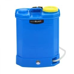 MAXBLAST - Sac à Dos De Nettoyage De Vitres 16 Litres -Électromaison Innovante maxblast sac a dos de nettoyage de vitres 16 litres 8416409 21328127 1140x1140