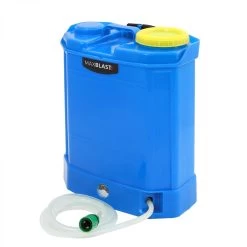 MAXBLAST - Sac à Dos De Nettoyage De Vitres 16 Litres -Électromaison Innovante maxblast sac a dos de nettoyage de vitres 16 litres 8416409 21328129 1140x1140