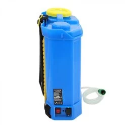 MAXBLAST - Sac à Dos De Nettoyage De Vitres 16 Litres -Électromaison Innovante maxblast sac a dos de nettoyage de vitres 16 litres 8416409 21328131 1140x1140