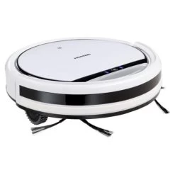 MD 18510 Aspirateur Robot 0.3L 38W Cartouche Télécommande Tapis Blan... 7 MD 18510 Aspirateur Robot 0.3L 38W Cartouche Télécommande Tapis Blan... -Électromaison Innovante md 18510 aspirateur robot 03l 38w cartouche telecommande tapis blanc 13793988 38139466 1140x1140