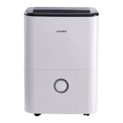 MDDF-16DEN7 Déshumidificateur 16L 41dB 430W 230V Plastique Automatiqu...