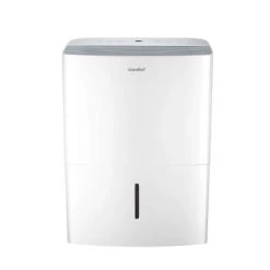 MDDF-20DEN7-WF Déshumidificateur 20L 440W 41dB 100m³ Fonctionne Avec... -Électromaison Innovante mddf 20den7 wf deshumidificateur 20l 440w 41db 100m fonctionne avec alexa blanc 13790078 38127628 1140x1140