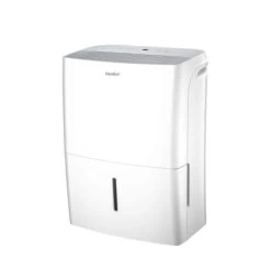 MDDF-20DEN7-WF Déshumidificateur 20L 440W 41dB 100m³ Fonctionne Avec... -Électromaison Innovante mddf 20den7 wf deshumidificateur 20l 440w 41db 100m fonctionne avec alexa blanc 13790078 38127630 1140x1140