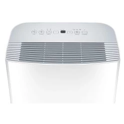 MDDF-20DEN7-WF Déshumidificateur 20L 440W 41dB 100m³ Fonctionne Avec... -Électromaison Innovante mddf 20den7 wf deshumidificateur 20l 440w 41db 100m fonctionne avec alexa blanc 13790078 38127632 1140x1140