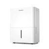 MDDN-12DEN7 Déshumidificateur 12L 350W 46dB 50m³ Automatique Minuter... -Électromaison Innovante mddn 12den7 deshumidificateur 12l 350w 46db 50m automatique minuterie plastique blanc 13777498 38068426 1140x1140
