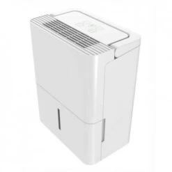 MDDN-12DEN7 Déshumidificateur 12L 350W 46dB 50m³ Automatique Minuter... -Électromaison Innovante mddn 12den7 deshumidificateur 12l 350w 46db 50m automatique minuterie plastique blanc 13777498 38068428 1140x1140