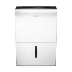 MDDP-30DEN7 Déshumidificateur 30L 715W 48dB 180m³ Arrêt Automatique...