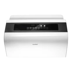 MDDP-30DEN7 Déshumidificateur 30L 715W 48dB 180m³ Arrêt Automatique... -Électromaison Innovante mddp 30den7 deshumidificateur 30l 715w 48db 180m arret automatique plastique blanc 13779362 38074724 1140x1140