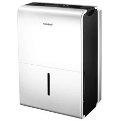 MDDP-30DEN7 Déshumidificateur 30L 715W 48dB 180m³ Arrêt Automatique... -Électromaison Innovante mddp 30den7 deshumidificateur 30l 715w 48db 180m arret automatique plastique blanc 13779362 38074726 1140x1140