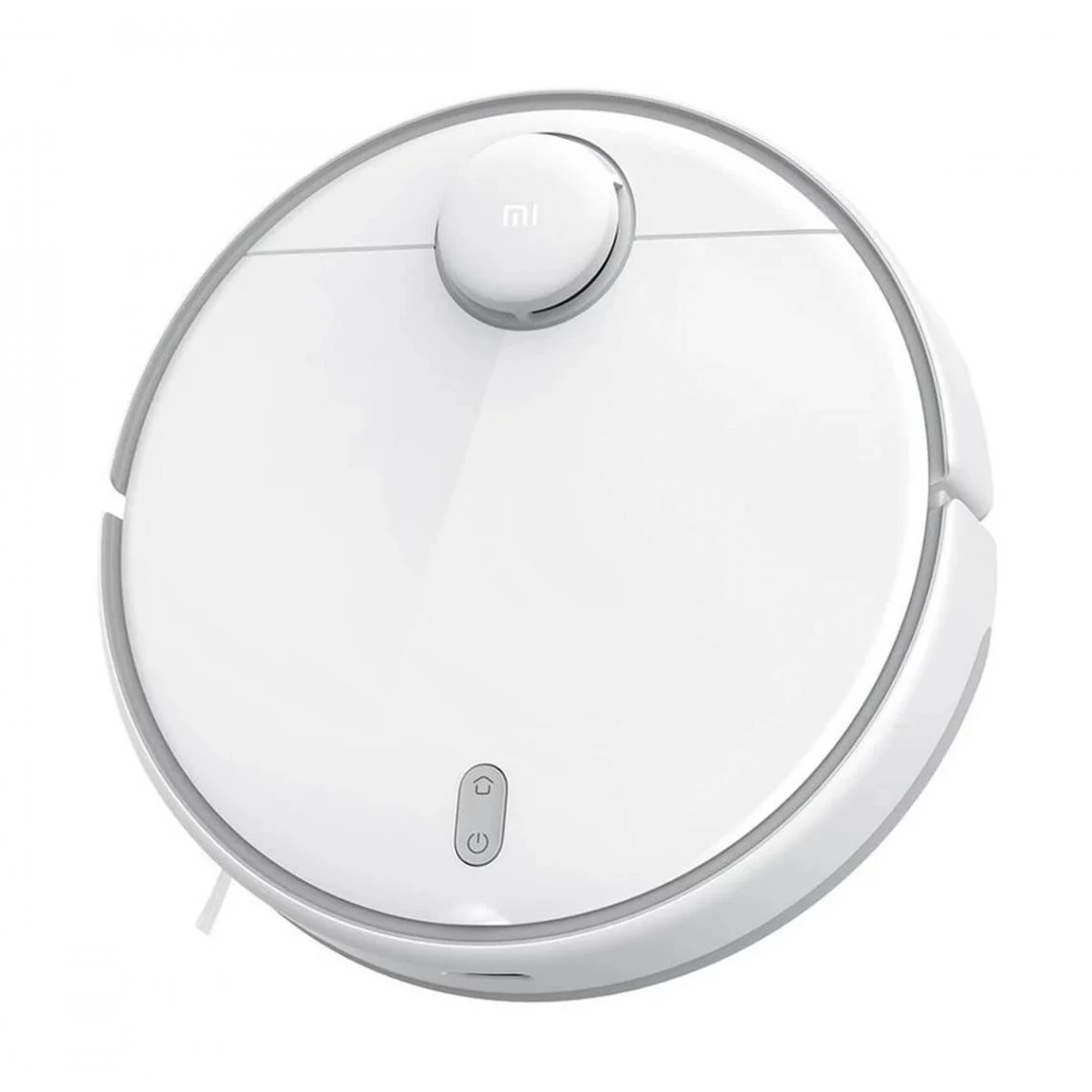 Xiaomi Mi Robot Vaccum-Mop 2 Pro White EU 6 Xiaomi Mi Robot Vaccum-Mop 2 Pro White EU – Image 4