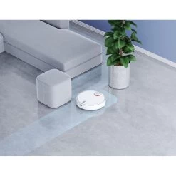 Xiaomi Mi Robot Vaccum-Mop 2 Pro White EU 11 Xiaomi Mi Robot Vaccum-Mop 2 Pro White EU -Électromaison Innovante mi robot vaccum mop 2 pro white eu 5 1140x1140