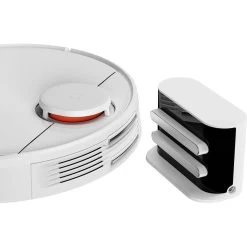 Xiaomi Mi Robot Vacuum Mop - Blanc -Électromaison Innovante mi robot vacuum mop blanc 6 1140x1140