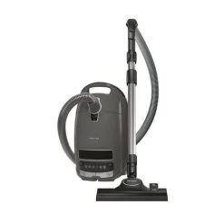 Aspirateur Traineau 890w 77db Gris Graphite - Completec3select - MIELE