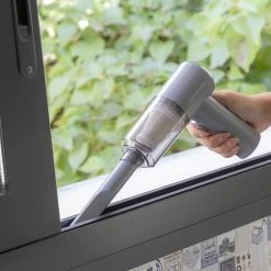 Mini Aspirateur à Main Sans Fil Rechargeable Recuum InnovaGoods 11 Mini Aspirateur à Main Sans Fil Rechargeable Recuum InnovaGoods -Électromaison Innovante mini aspirateur a main sans fil rechargeable recuum innovagoods 13973832 38739252 1140x1140