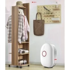 Mini Déshumidificateur Déshumidificateur Domestique à Faible Bruit ... 9 Mini Déshumidificateur Déshumidificateur Domestique à Faible Bruit ... -Électromaison Innovante mini deshumidificateur deshumidificateur domestique a faible bruit prise ue silencieuse rouge 8667169 22216869 1140x1140