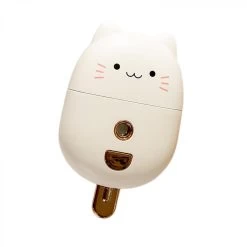 Mini Nano Humidificateur D'air Portable Avec Diffuseur D'alarme Portab...