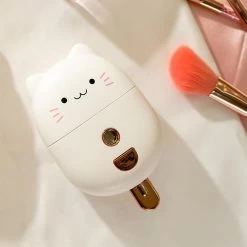 Mini Nano Humidificateur D'air Portable Avec Diffuseur D'alarme Portab... 9 Mini Nano Humidificateur D'air Portable Avec Diffuseur D'alarme Portab... -Électromaison Innovante mini nano humidificateur dair portable avec diffuseur dalarme portable blanc 8667179 22216919 1140x1140