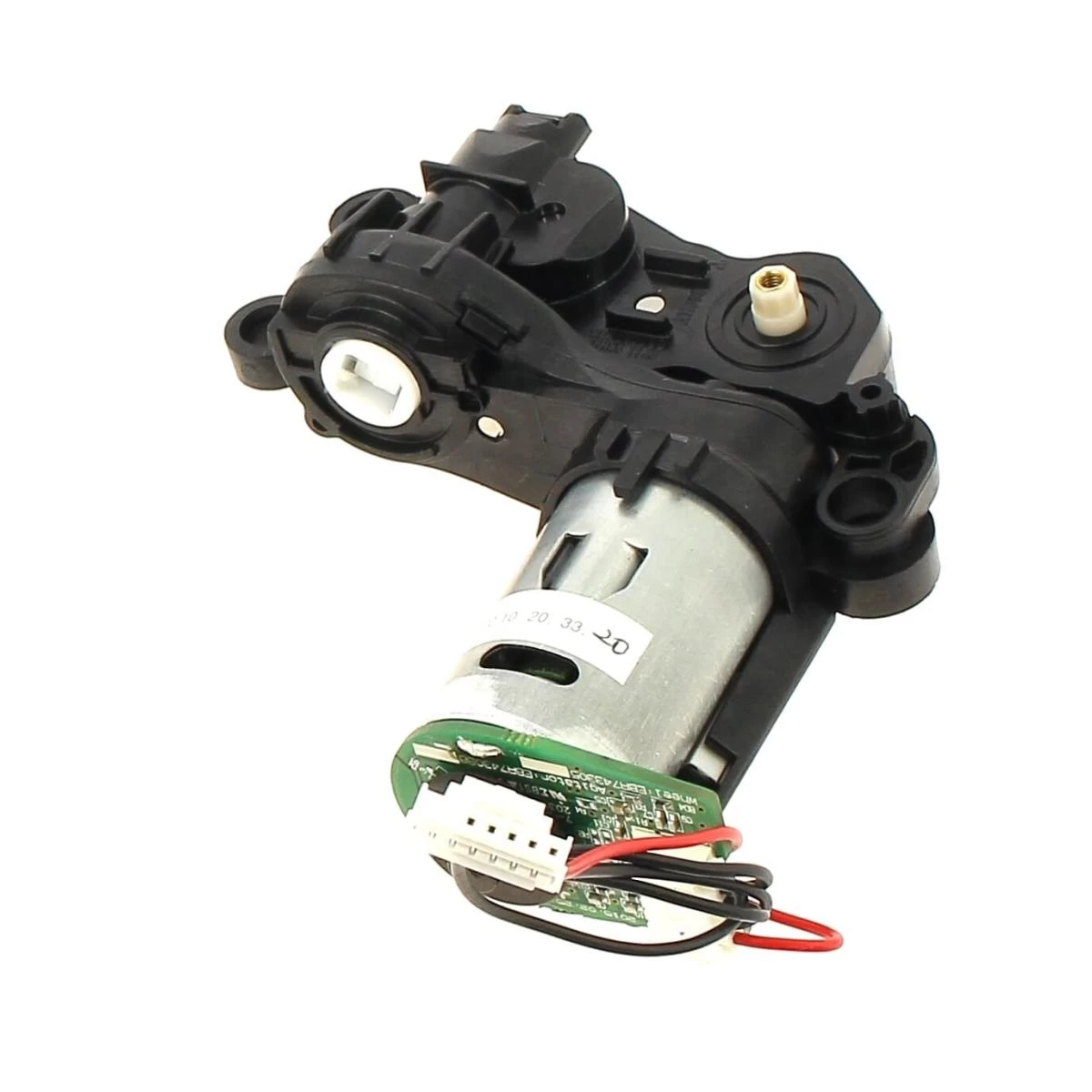 MOTEUR BROSSE ASPIRATEUR BBA2 POUR PETIT ELECTROMENAGER LG - ABA7425... 4 MOTEUR BROSSE ASPIRATEUR BBA2 POUR PETIT ELECTROMENAGER LG - ABA7425... – Image 2