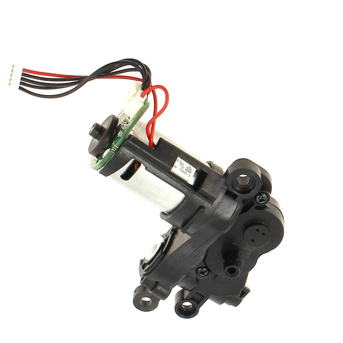 MOTEUR BROSSE ASPIRATEUR BBA2 POUR PETIT ELECTROMENAGER LG - ABA7425... 5 MOTEUR BROSSE ASPIRATEUR BBA2 POUR PETIT ELECTROMENAGER LG - ABA7425... – Image 3